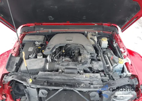 2020 Jeep Gladiator Overland 4X4 from USA, damaged, VIN 1C6HJTFG1LL107171